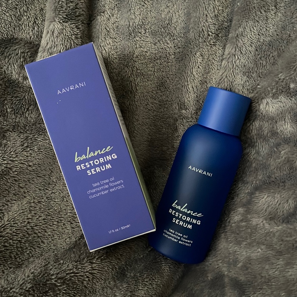 Aavrani Balance Restoring Serum